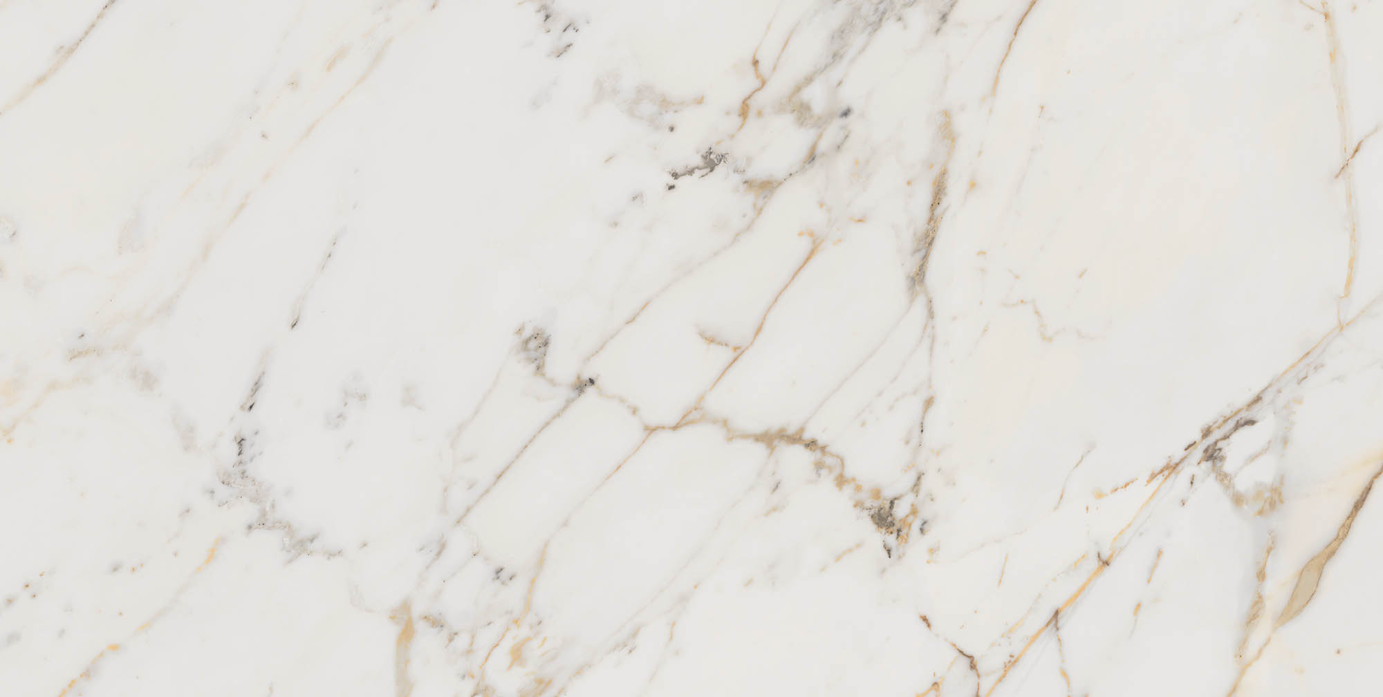 Керамограніт Marazzi Allmarble Golden White Lux 60×120