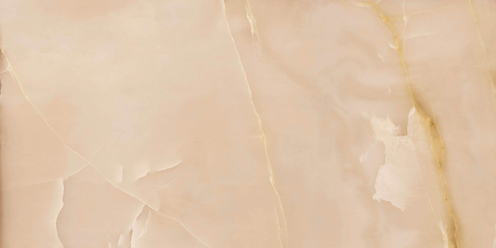 Керамограніт Marazzi Allmarble Onice Beige Lux 60×120