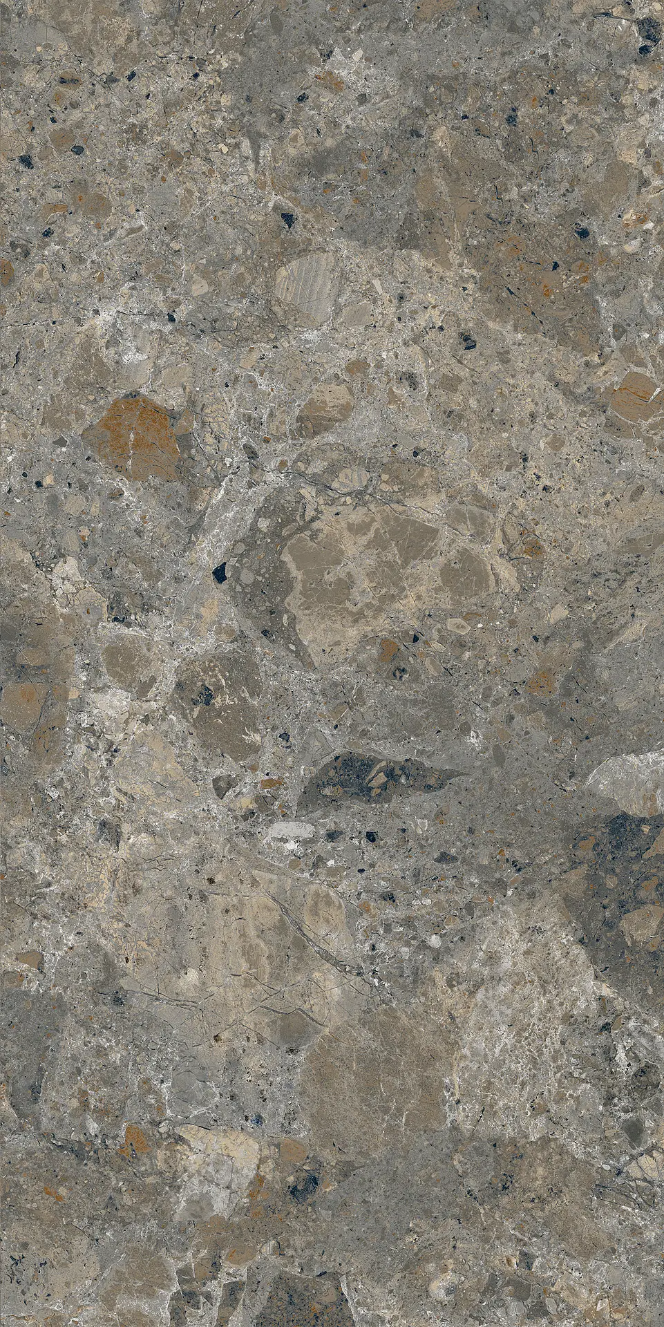 Керамограніт Monopole Lugano Vulcano 59,5×120