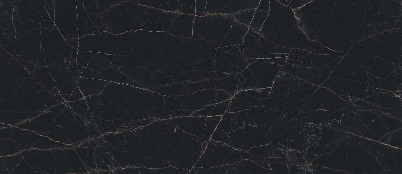 Керамограніт Atlas Concorde Marvel Dream Black Atlantis Matte 120×278