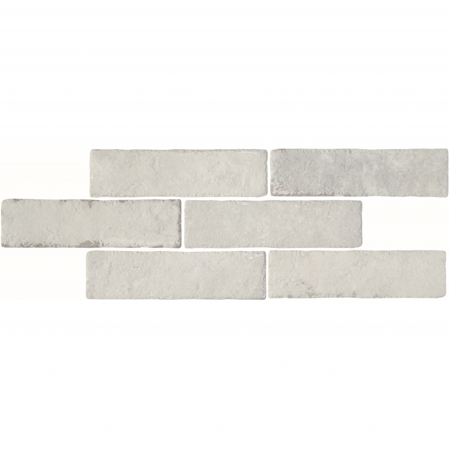 Керамограніт Monopole Bristol Anise Brick 7,5×28
