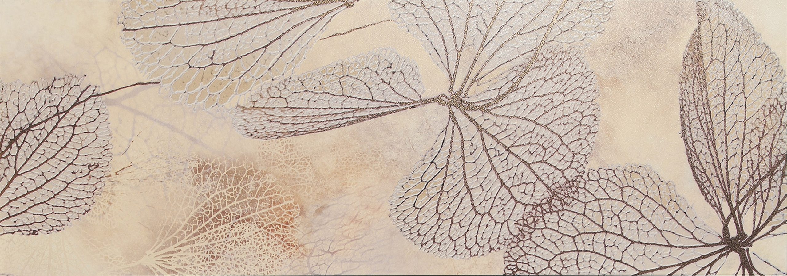 Декор Fanal Pearl Dream Coral A (Набор 4 Шт) 31,6×90